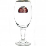 Glass Stella Artois Chalice 330ml